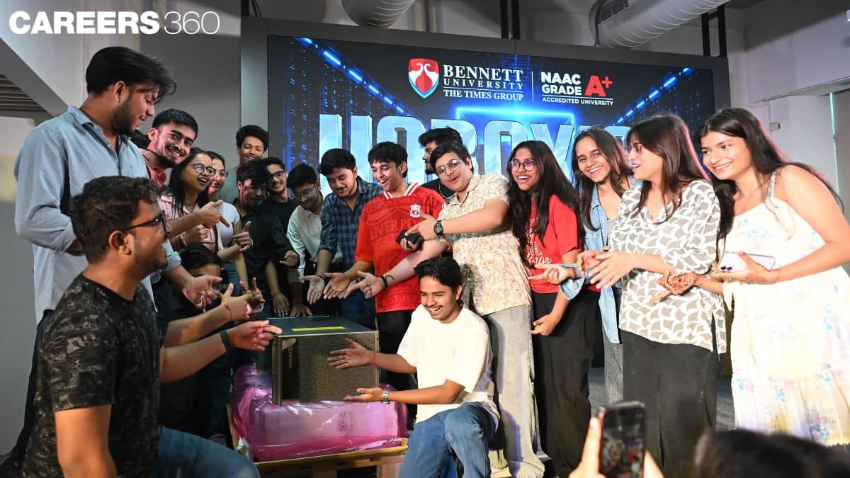 Compute as Currency: How Bennett University is Architecting the AI Era in 2026